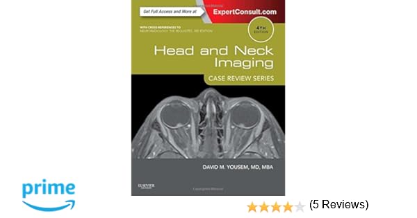 Neuroradiology The Requisites 4e Requisites in Radiology